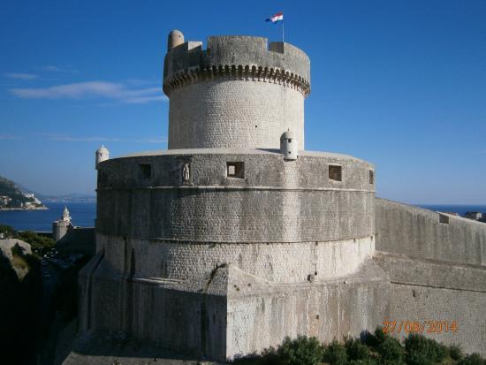Minceta Tower